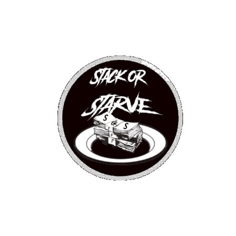 Stack Or $tarve